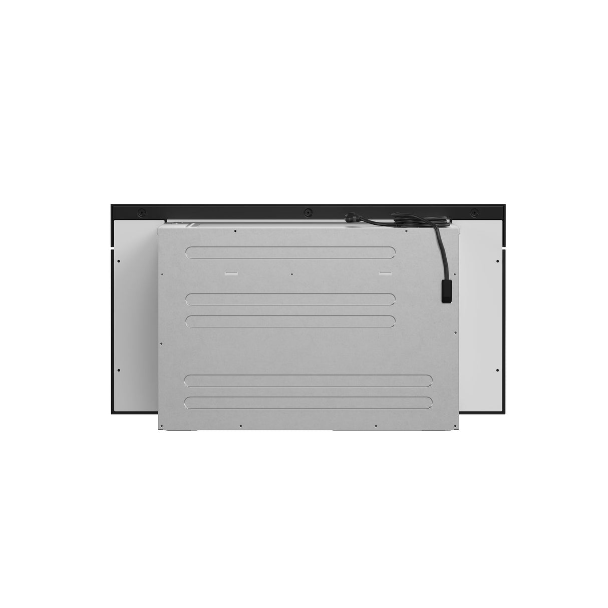 Forno Capoliveri Espresso 30" Microwave Drawer – 1.2 cu.ft, 1500W, Touch Control, Auto Open/Close & Sensor Cooking