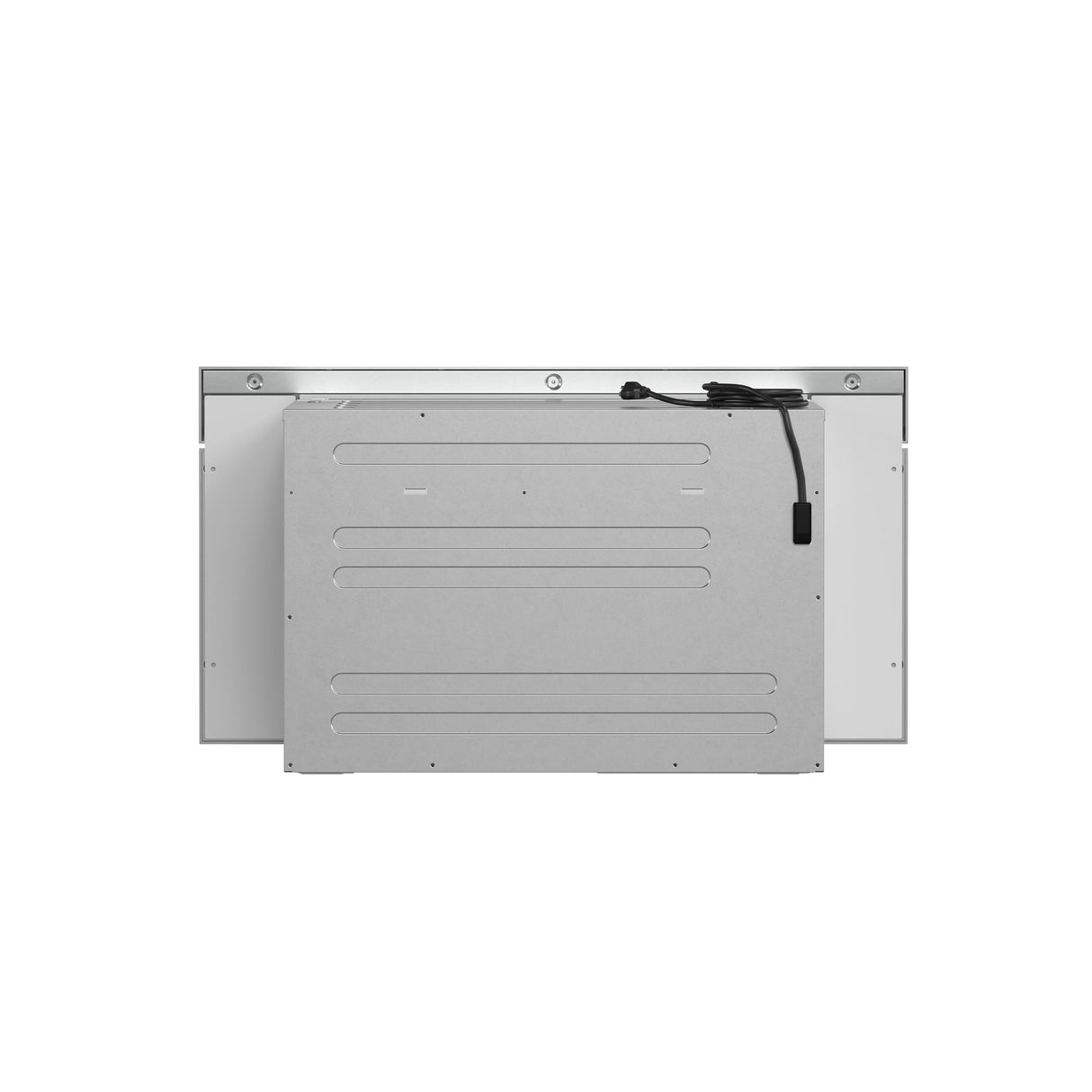 Forno Capoliveri 30" Microwave Drawer – Stainless Steel, 1.2 cu.ft, 1500W, Touch Control, Auto Open/Close & Sensor Cooking