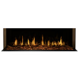 Modern Flames 120" Orion Multi HelioVision Linear Electric Fireplace [OR120-MULTI]