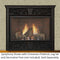 Monessen 24" Symphony Vent-Free Traditional Gas Fireplace