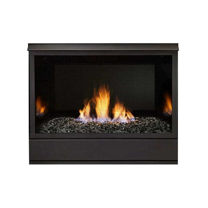 Monessen 36" Aria Vent-Free Traditional Gas Fireplace