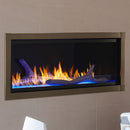 Monessen 42" Artisan Vent-Free Linear Gas Fireplace with IPI Plus Electronic Ignition and Remote Control