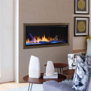 Monessen 42" Artisan Vent-Free Linear Gas Fireplace with IPI Plus Electronic Ignition and Remote Control