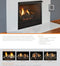 Monessen 32" Aria Vent-Free Traditional Gas Fireplace