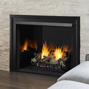 Monessen 36" Lo-Rider Clean Face Vent-Free Gas Firebox with Interior Panels