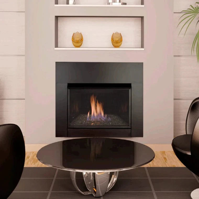 Monessen 36" Aria Vent-Free Traditional Gas Fireplace