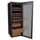 Wine Guardian Luxury Aficionado Multi-Zone Wine Cooler - 99H0412-02