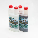 Just Vertical Canna Aqua Flores A&B Nutrients