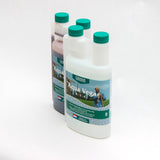 Just Vertical Canna Aqua Vega A&B Nutrients