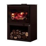 Osburn Inspire 2000 Wood Stove - OB02042
