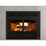 Osburn Horizon Zero Clearance Wood Fireplace - OB04010
