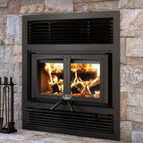 Osburn Everest lll Wood Fireplace - OB04017