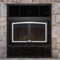 Osburn Everest ll Wood Fireplace - OB04016