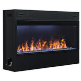 Dimplex Optimyst 46" Linear Vapor Fireplace - OLF46-AM