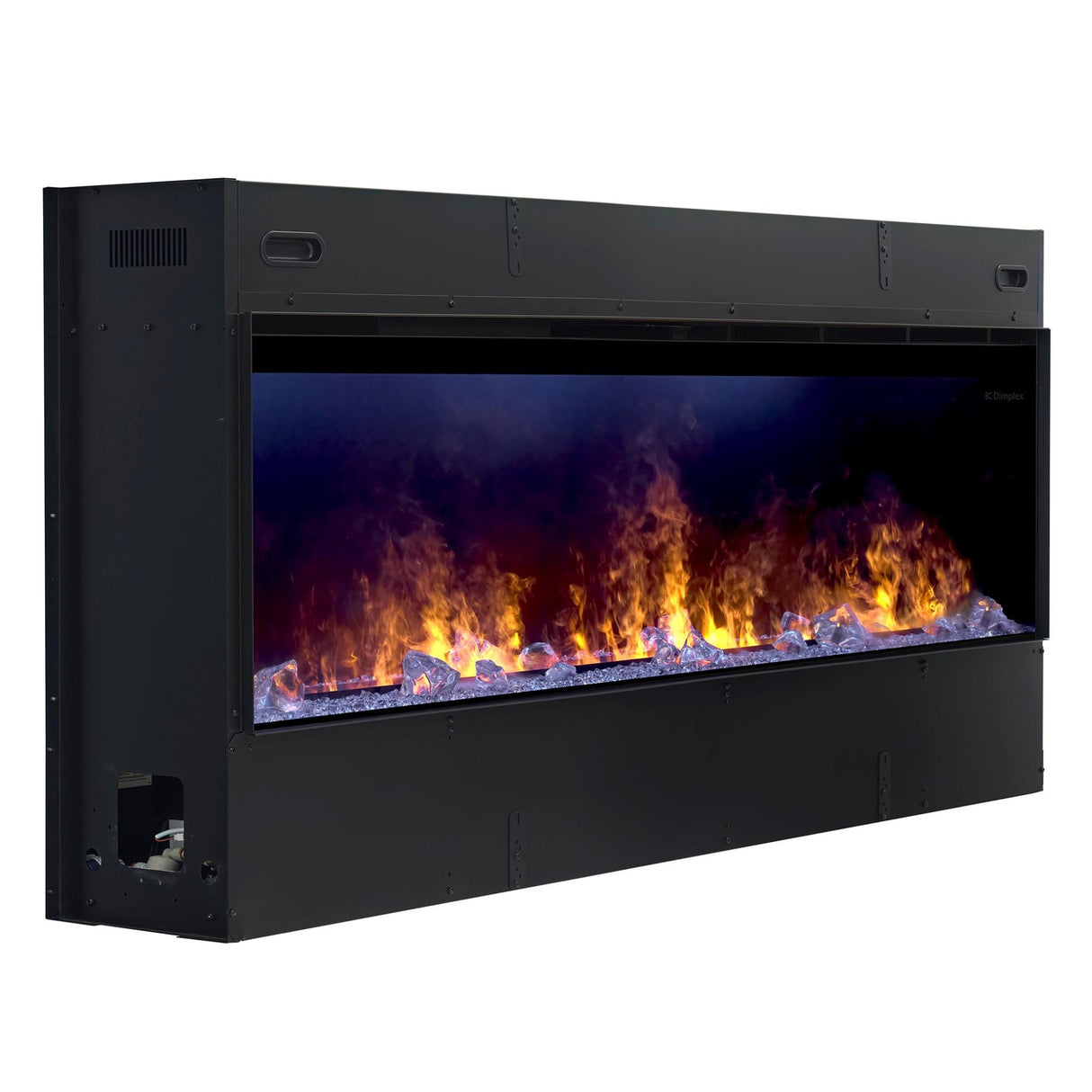 Dimplex Optimyst 66" Linear Vapor Fireplace - OLF66-AM