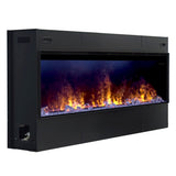 Dimplex Optimyst 66" Linear Vapor Fireplace - OLF66-AM