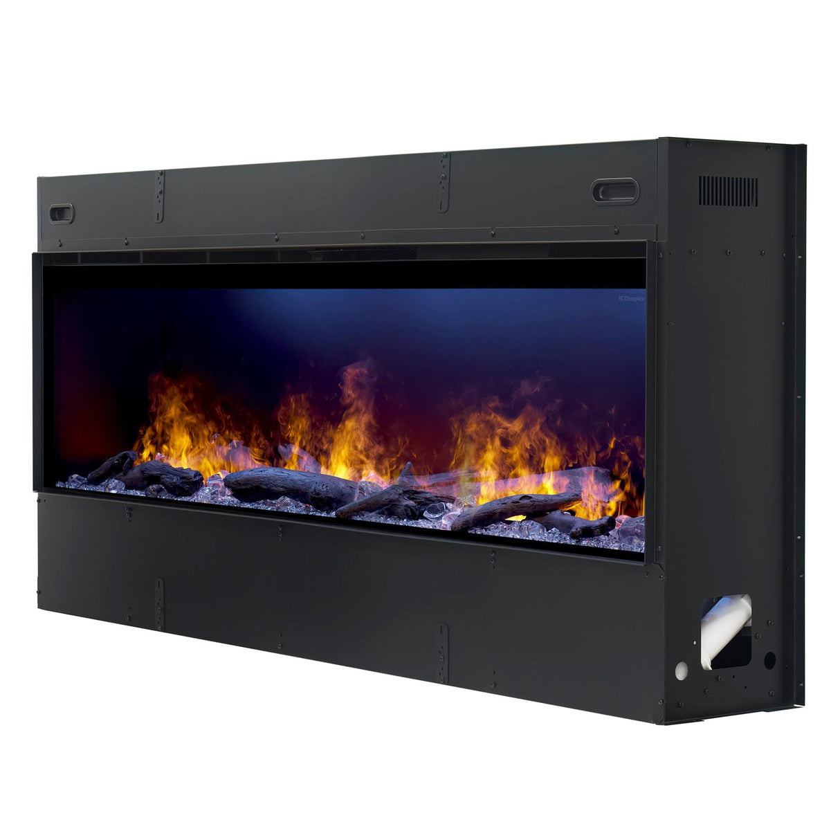 Dimplex Optimyst 66" Linear Vapor Fireplace - OLF66-AM