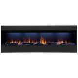 Dimplex Optimyst 86" Linear Vapor Fireplace - OLF86-AM