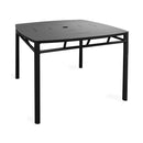 Kannoa Oslo Square Dining Table