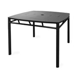 Kannoa Oslo Square Dining Table