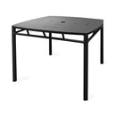 Kannoa Oslo Square Dining Table