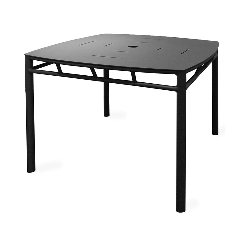 Kannoa Oslo Square Dining Table