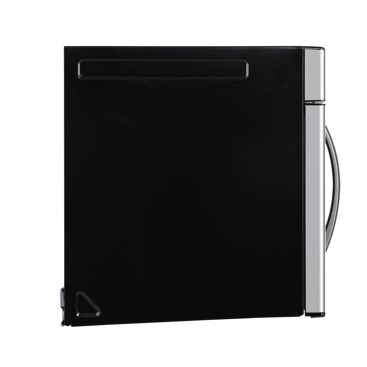 Forno Scalo 30-Inch Over the Range Microwave, Stainless Steel – 1.6 cu.ft, 300 CFM Vent, Touch Control