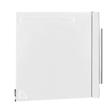 Forno Fornace 30-Inch Over the Range Convection Microwave – 1.5 cu.ft, 300 CFM Vent, Touch Control
