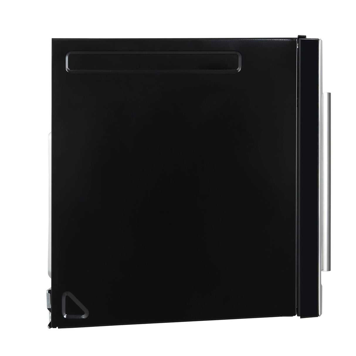 Forno Fornace 30-Inch Over the Range Convection Microwave, Stainless Steel – 1.5 cu.ft, 300 CFM Vent, Touch Control