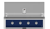 Aspire By Hestan 42" Outdoor Built-In Grill with 4 U-Burner - EAB42