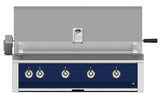 Aspire By Hestan 42" Outdoor Built-In Grill with 4 U-Burner & Rotisserie - EABR42
