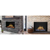 Modern Flames 54" Orion Traditional Virtual Electric Fireplace [OR54-TRAD]