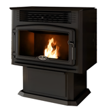 Osburn 2500 Pellet Stove - OP00025