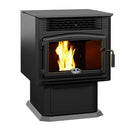 Osburn 2500 Pellet Stove - OP00025