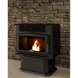 Osburn 2500 Pellet Stove - OP00025