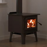 Osburn 950 Wood Stove - OB00950