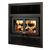 Osburn Everest lll Wood Fireplace - OB04017