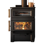 Osburn Gusto Wood Burning Cookstove - OB02047