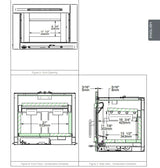 Osburn Matrix Wood Insert - OB02028
