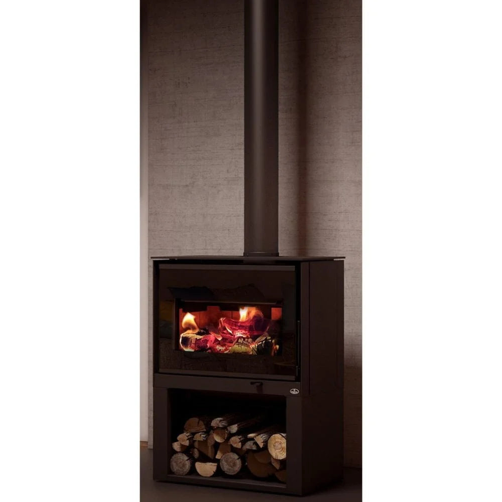Osburn Inspire 2000 Wood Stove - OB02042