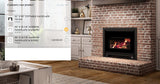 Osburn Inspire 2000-I Wood Insert - OB02045