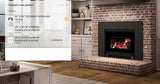 Osburn Inspire 2000-I Wood Insert - OB02045