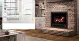 Osburn Inspire 2000-I Wood Insert - OB02045