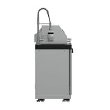 Forno Bulnes 30-Inch BBQ, 60,000 BTU, 3 Burners with Sear & Rotisserie Infrared Burners