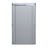 Forno Vomero 30" Double Wall Oven – Stainless Steel, 10 cu.ft, 7100W Convection, Mechanical Controls & Self-Cleaning Function