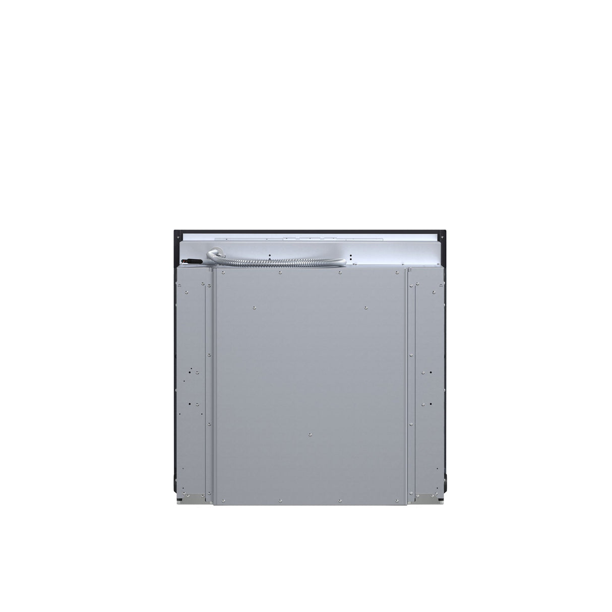Forno Villarosa 30" Electric Wall Oven – 5.0 cu.ft, Air Fry, Steam Cleaning, Glass Touch Controls