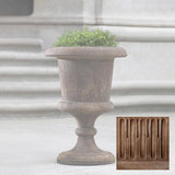 Campania Smithsonian Goblet Urn - P-534