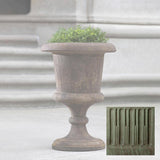 Campania Smithsonian Goblet Urn - P-534