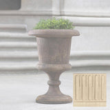 Campania Smithsonian Goblet Urn - P-534