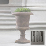 Campania Smithsonian Goblet Urn - P-534